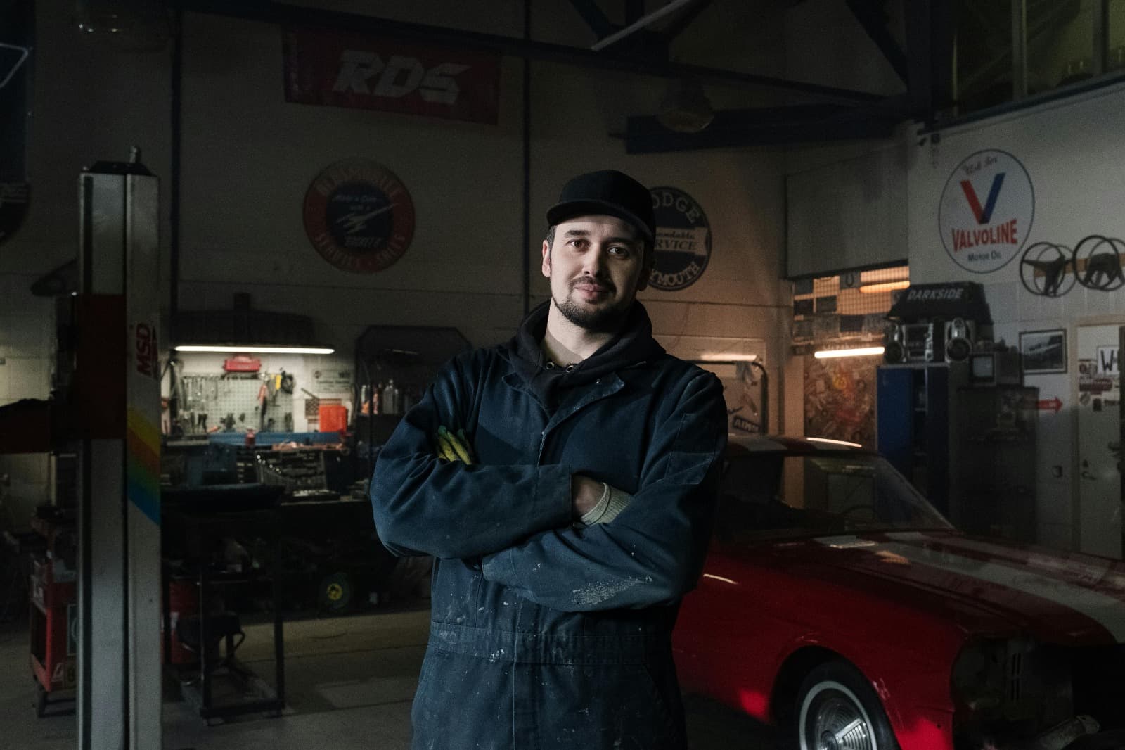 Local Mechanic Annandale for Cars, Trucks, and SUVs
