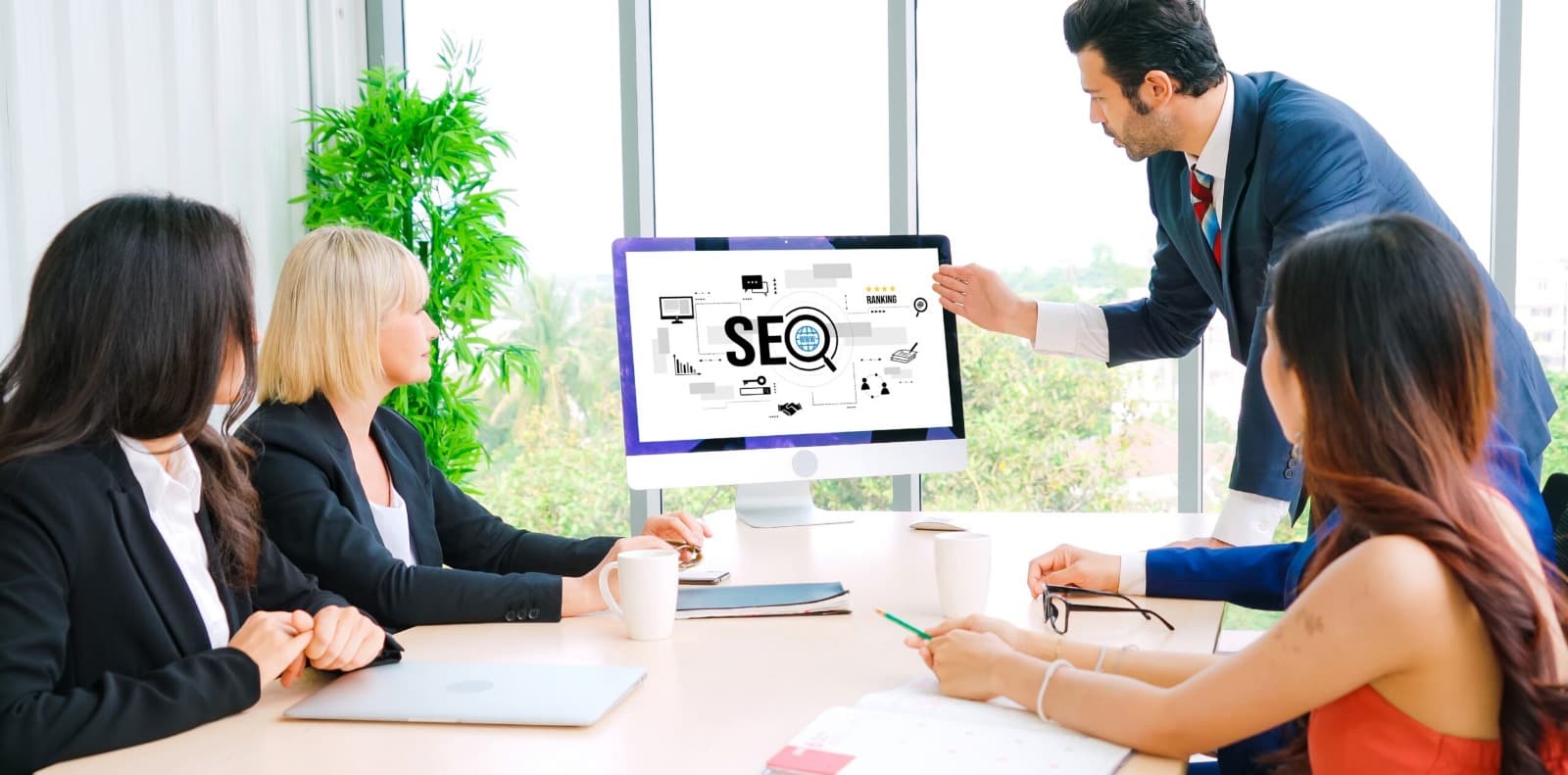 Professional SEO Specialist NZ with 16+ Years Experience