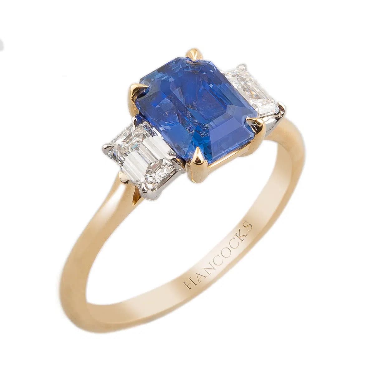 Diamond shape Explained: Choosing What Suits You Best