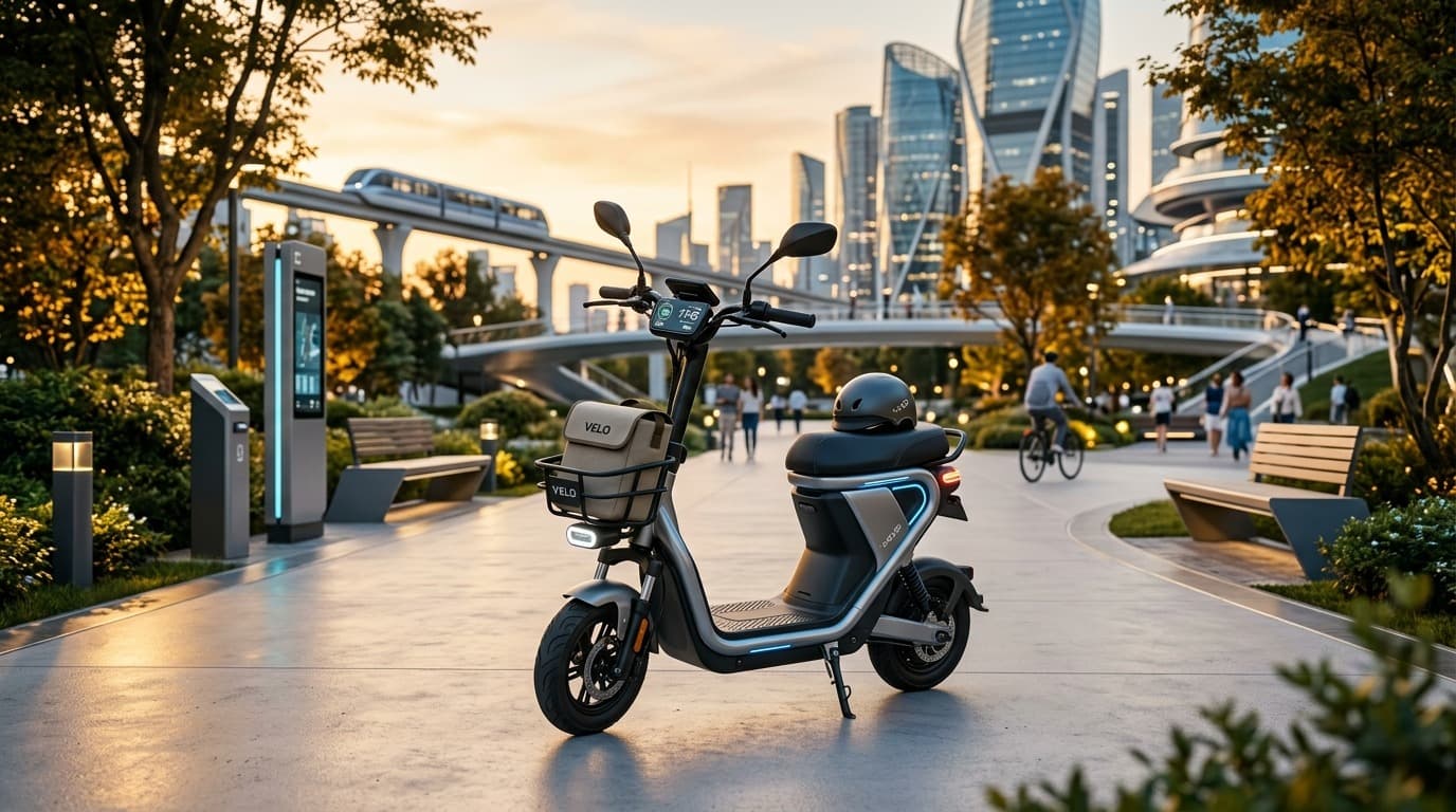 The Best Hoverflys Mobility Scooter for Comfort and Durability