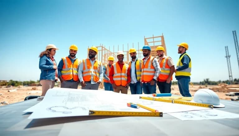 Achieve NCCER Certification Through ABC South Texas' Training Programs