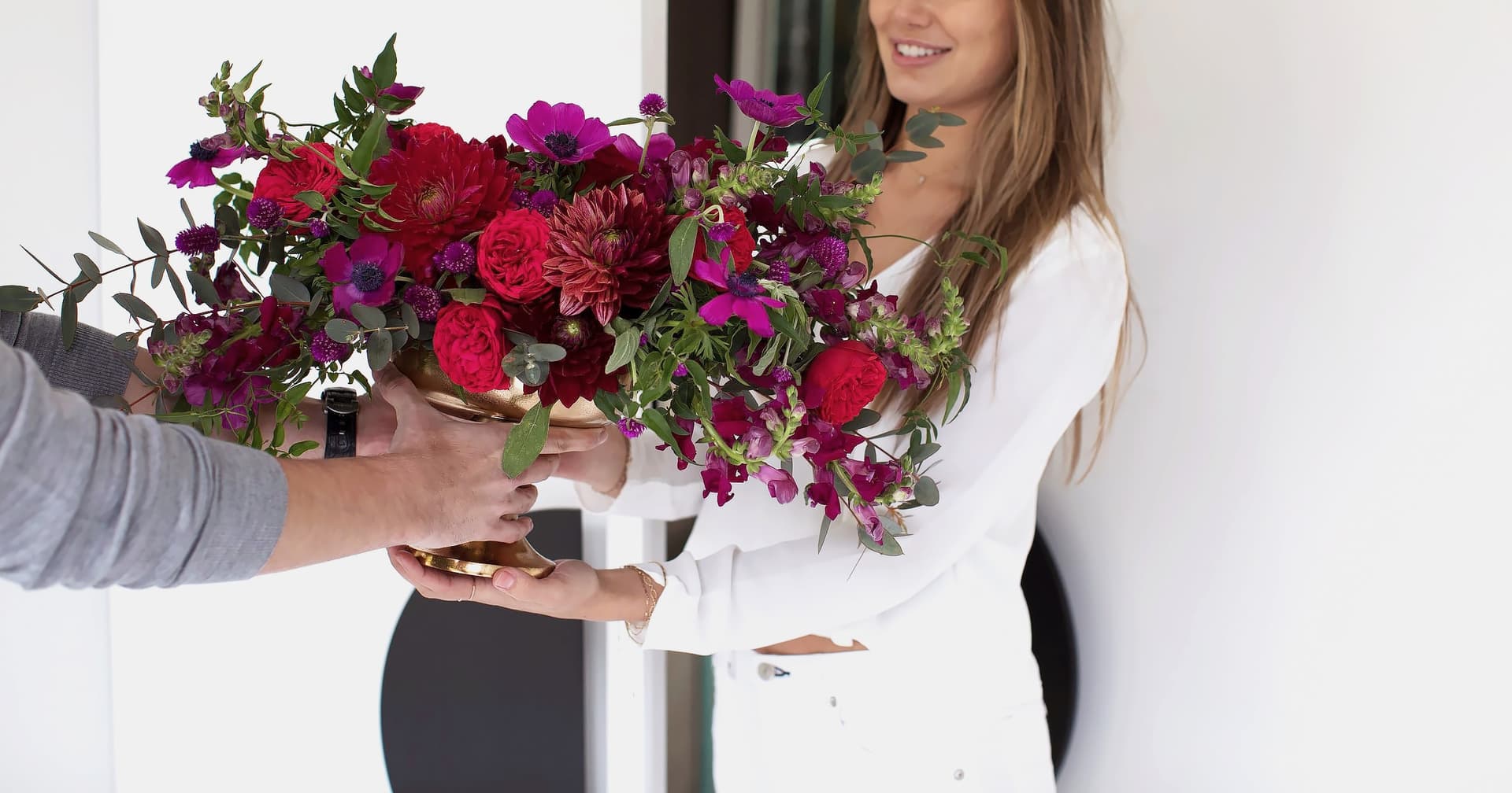 Discover the Perfect Unique Flower Arrangement at Yucca Flowers