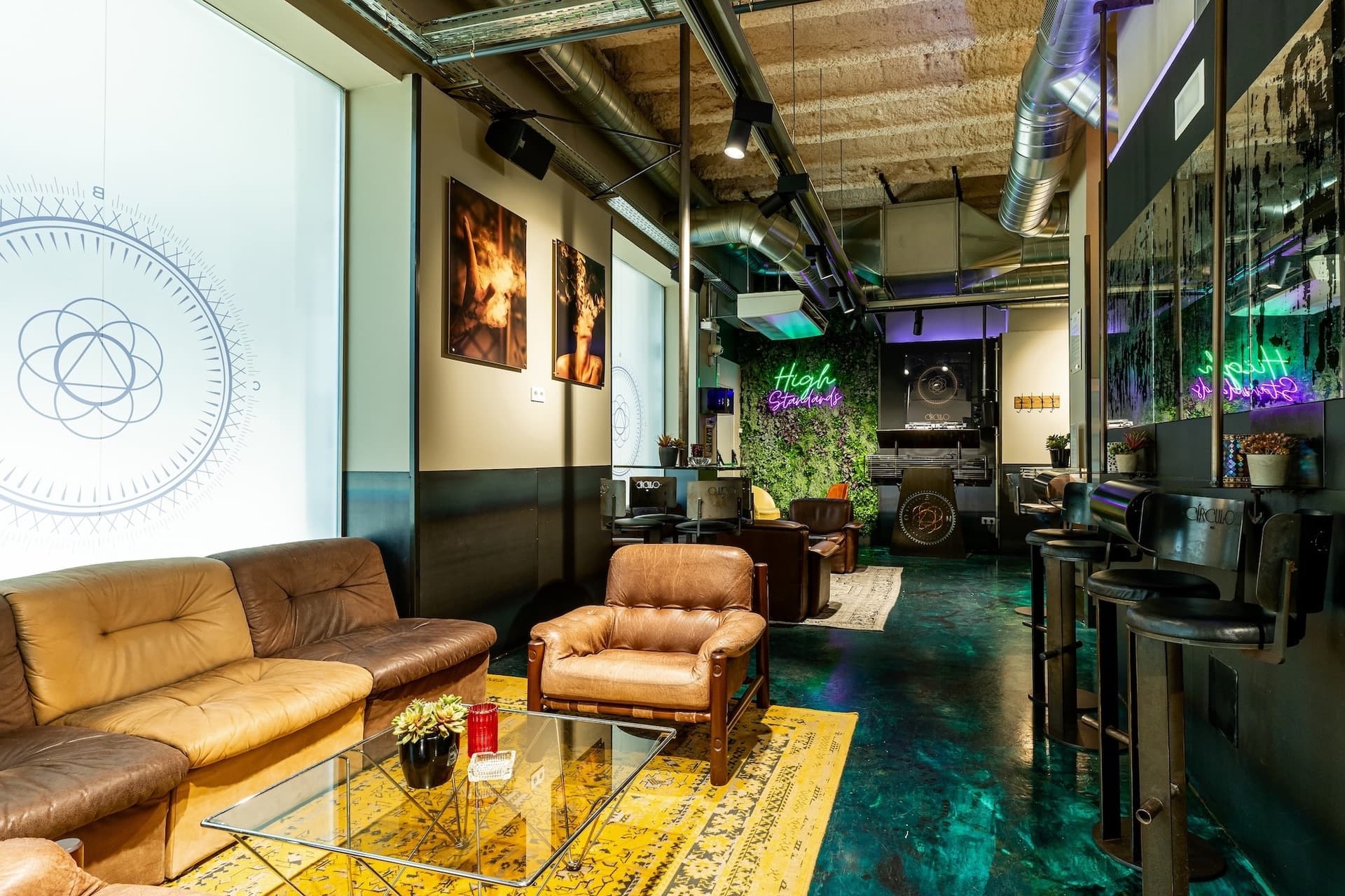Trusted Places to Buy CBD Madrid Products