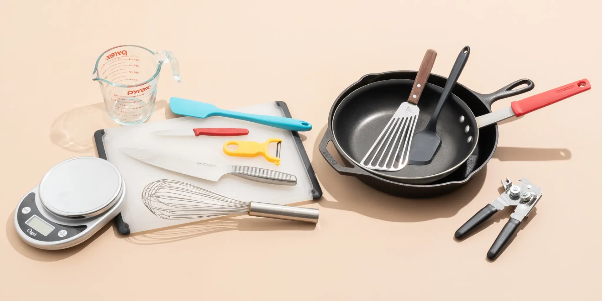 Shop Durable Cast Iron Cookware NZ at The Homestore