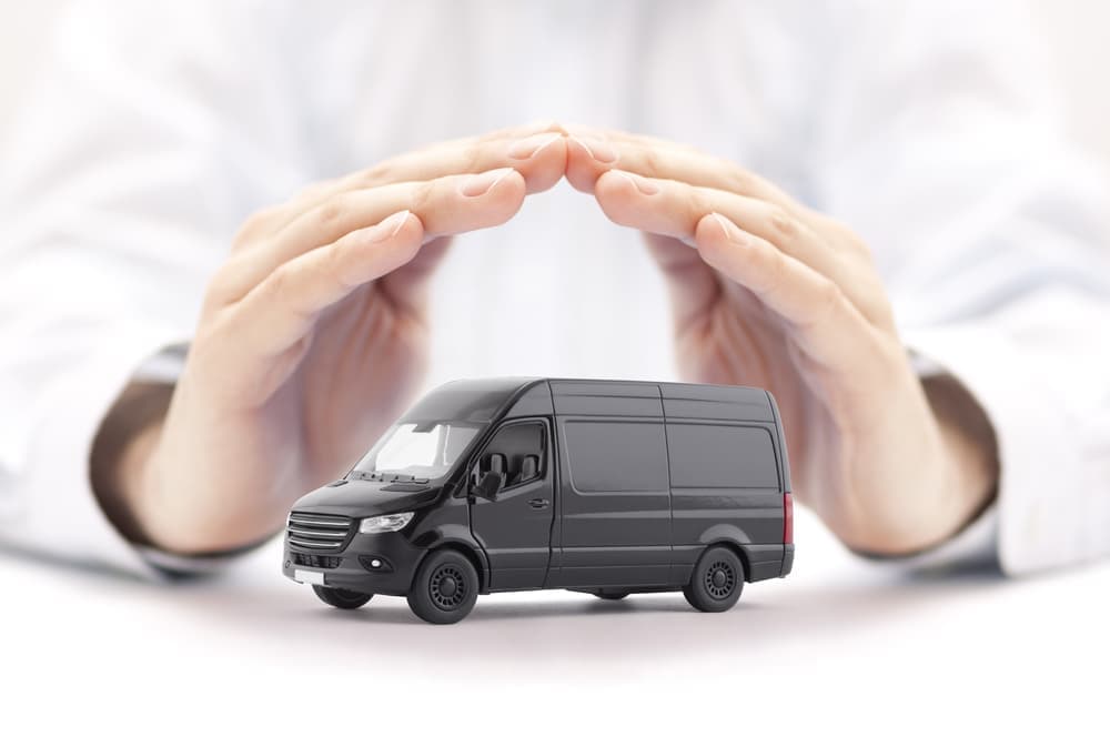 Commercial Auto Insurance for Business Fleets