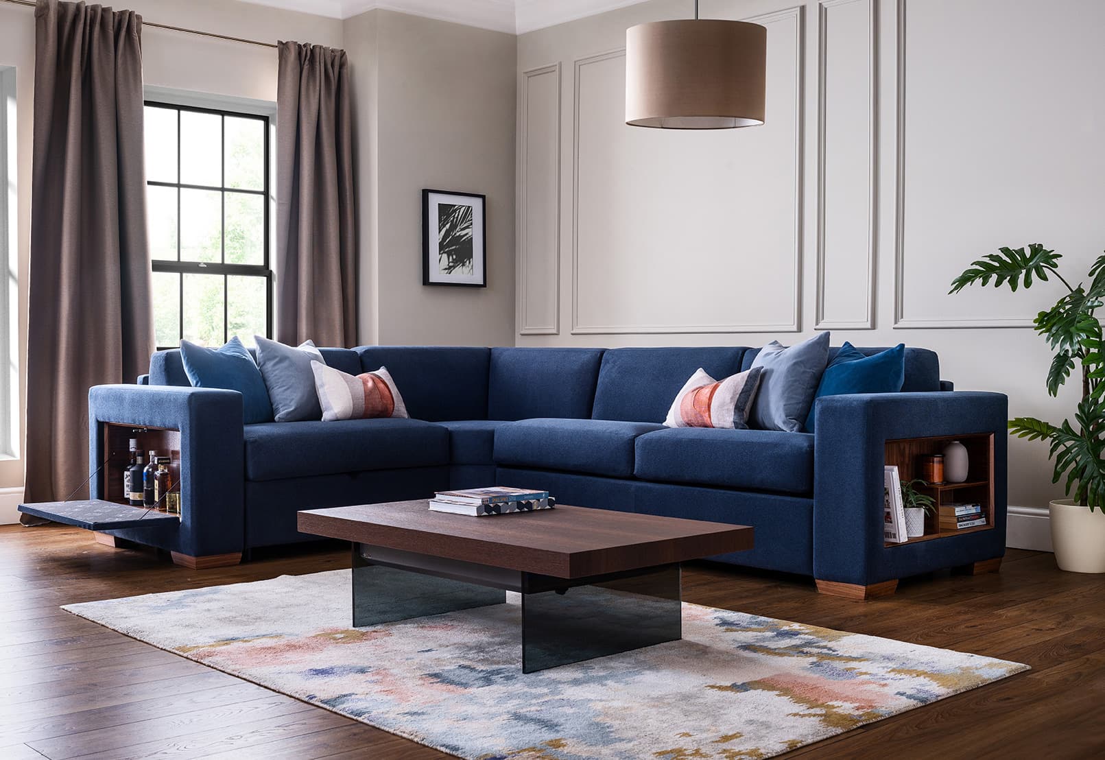 Corner Sofa Shop Online – Discover Msofas Collection
