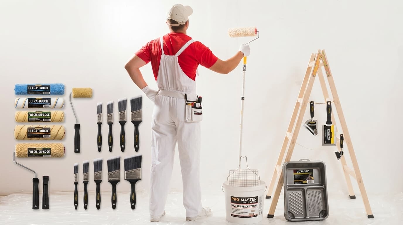 Experienced Painters Rochester MN for Homes and Businesses