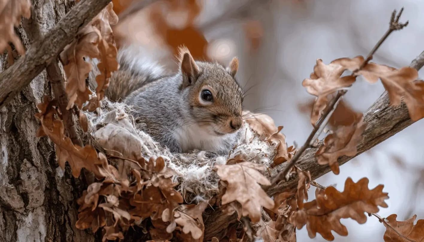 Fast and Affordable Squirrel Removal Near Me