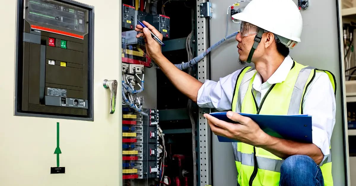 Why Every Home Needs a Professional Electrical Home Inspection