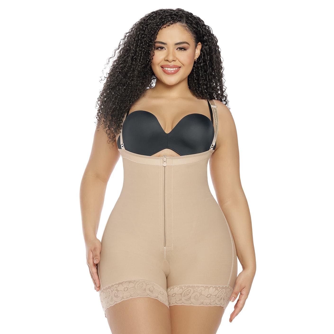 Gama Alta Faja by Cintura by Martha – Gama Alta Colombian Shapewear for Elite Comfort