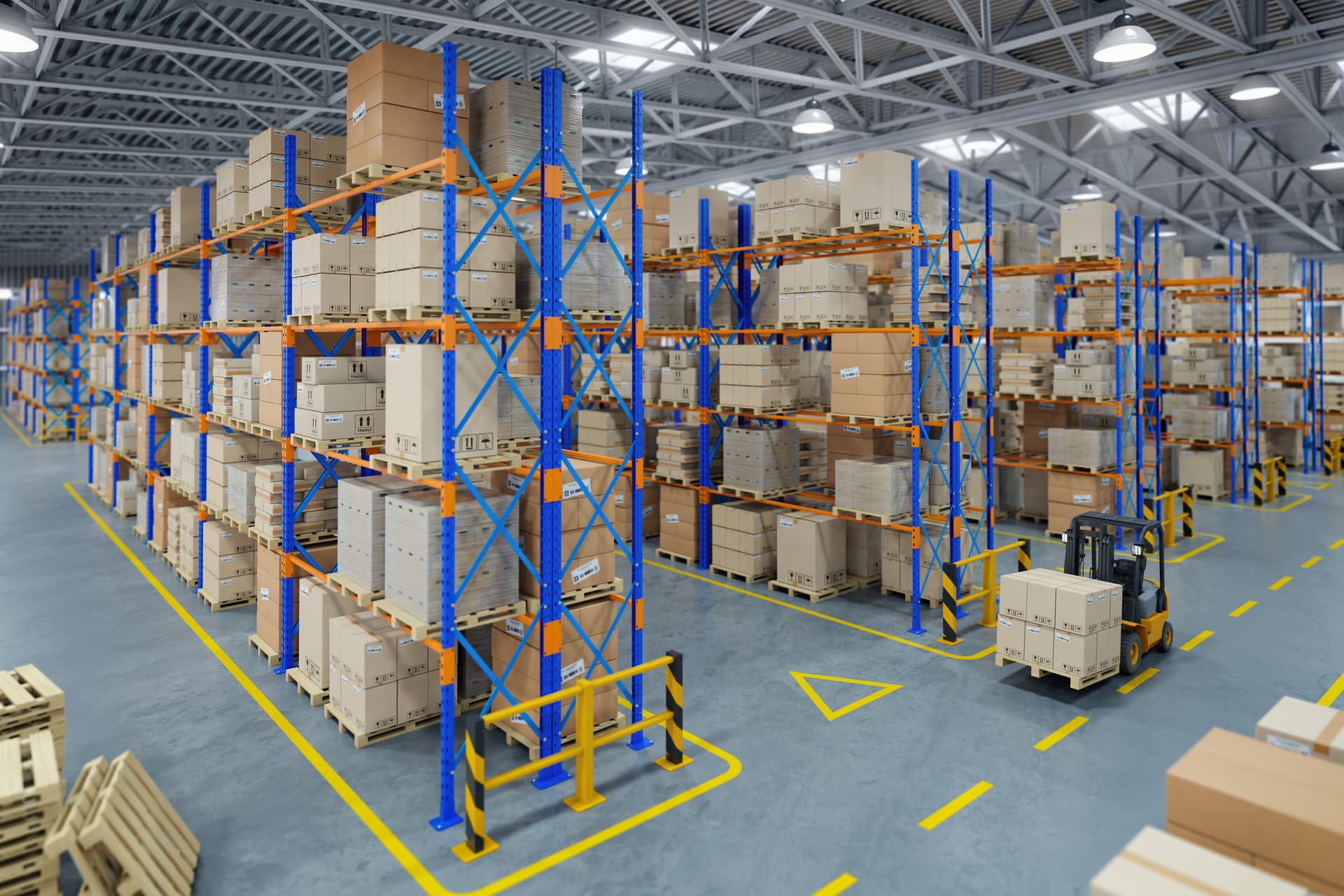 Why Businesses Choose Chicago Transload for Reliable Cross Docking