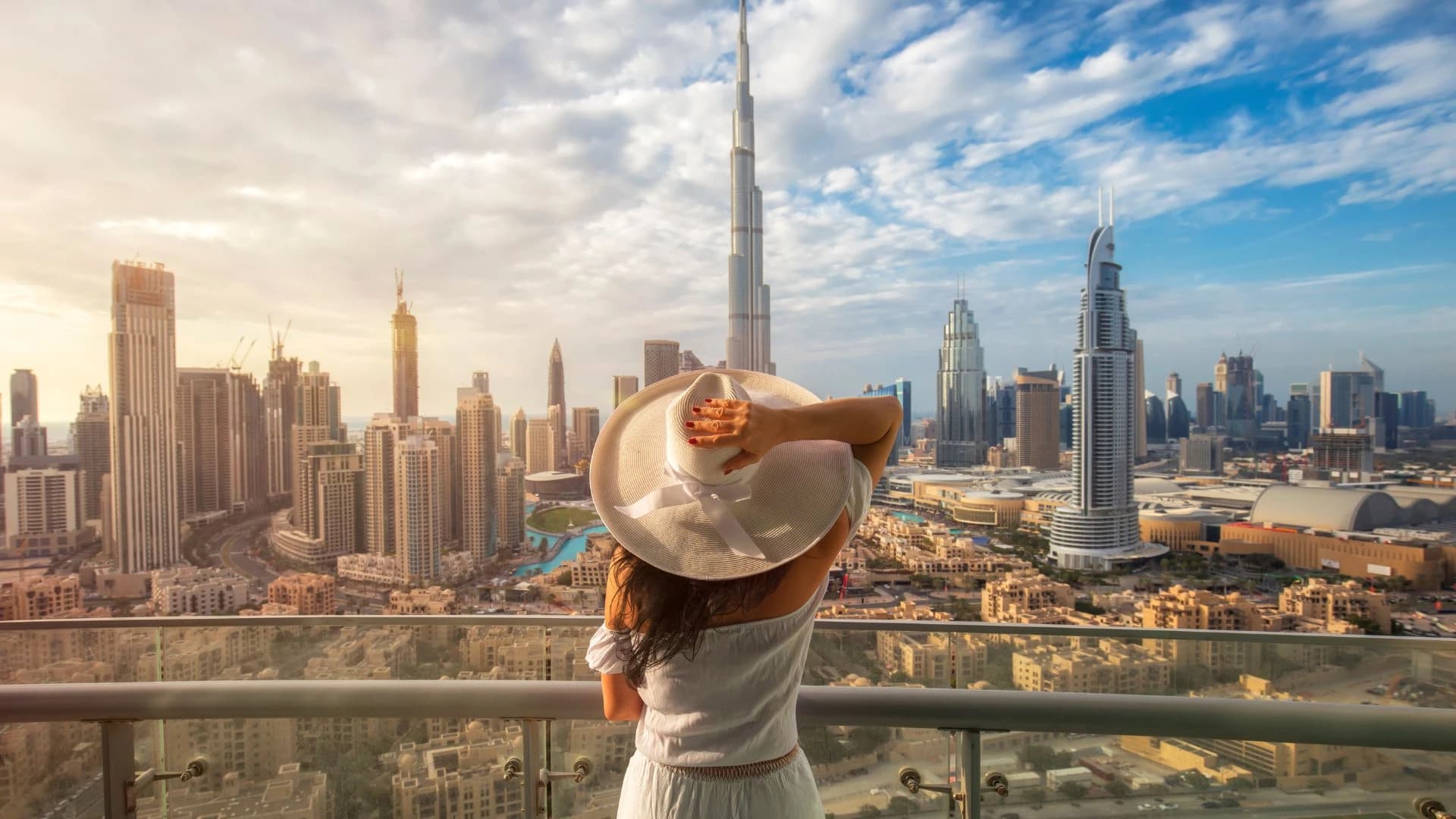 Explore Dubai City’s Must-Visit Locations with Ease