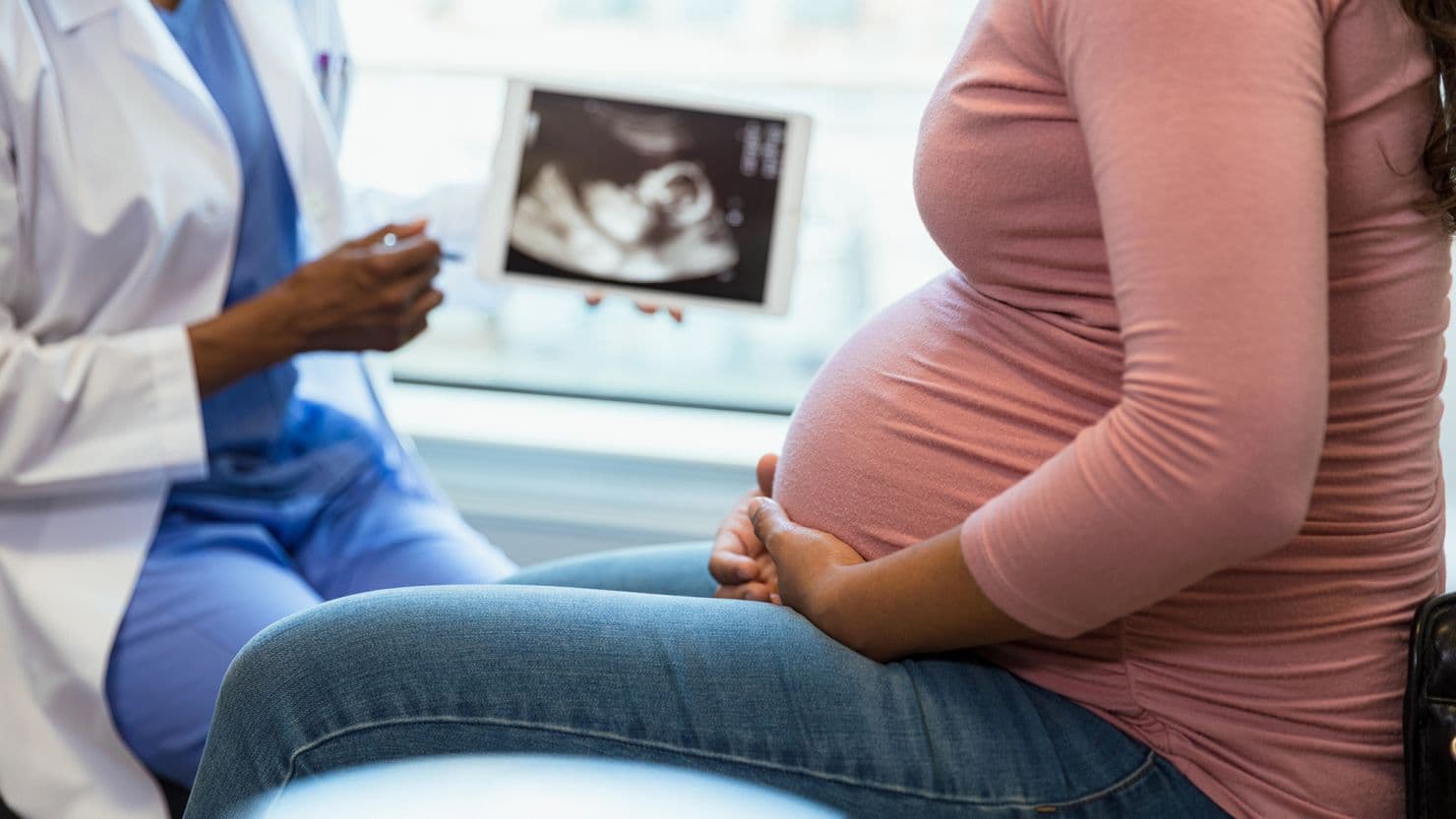 Compassionate Pregnancy Medical Care | Options for Women SCV