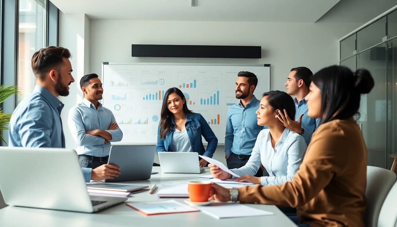 Analisa strategi pemasaran digital dengan tim di https://152.42.170.247 yang penuh semangat dan kolaboratif.