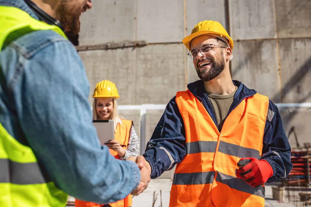 Exploring Construction Training Programs for All Skill Levels