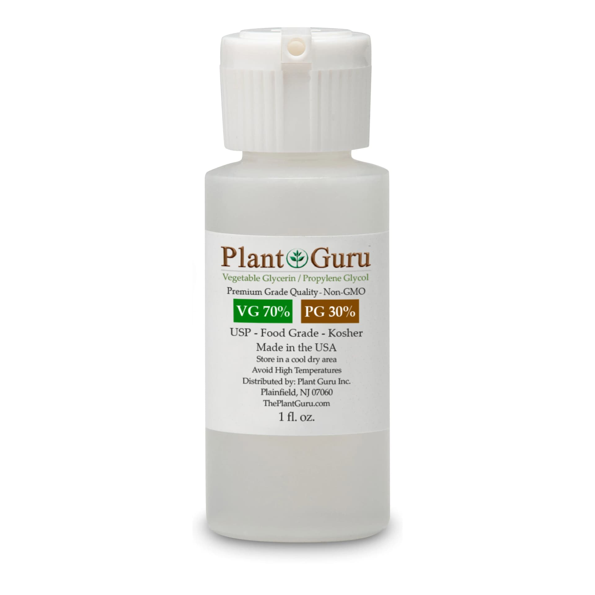 Glycerin VG und Propylenglykol PG: Die perfekte Kombination für DIY-Reinigungsprodukte