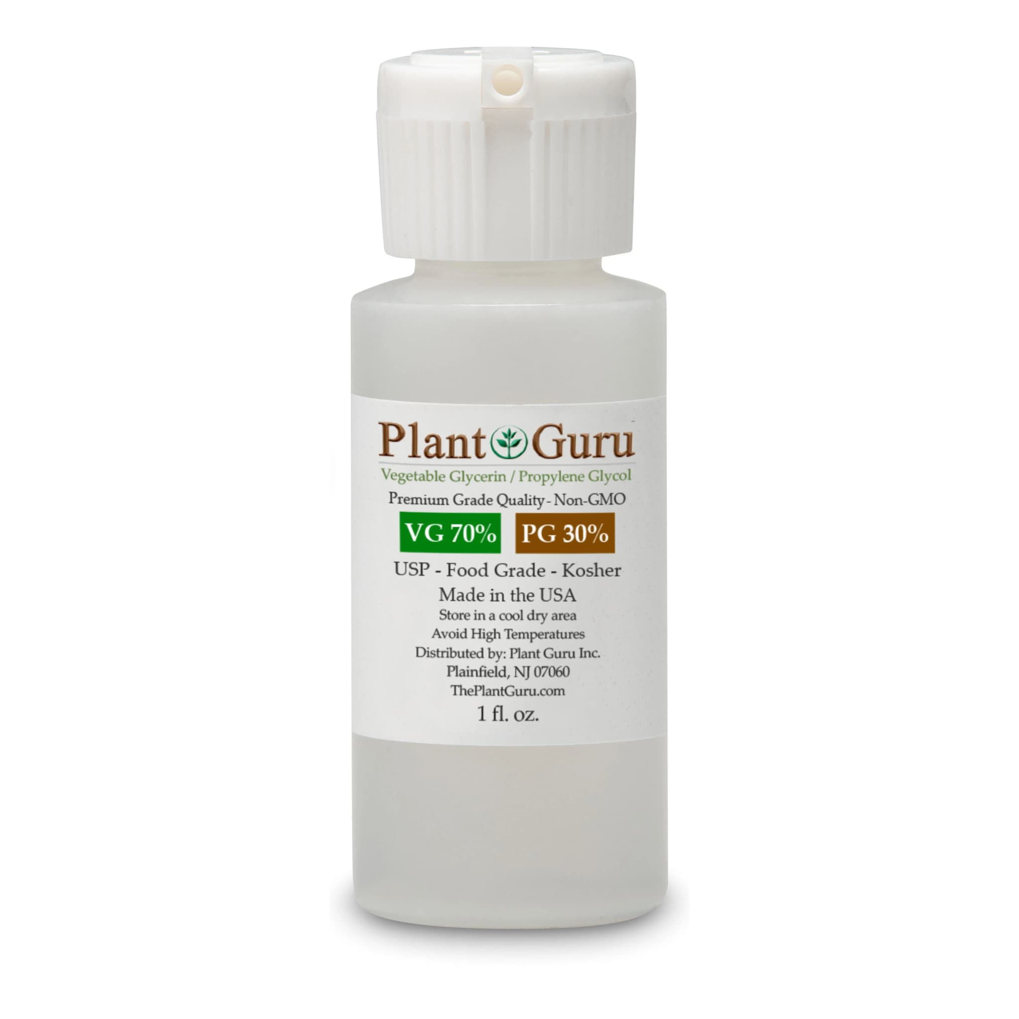 Glycerin VG und Propylenglykol PG: Die perfekte Kombination für DIY-Reinigungsprodukte