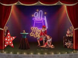 Book a Stage Magic Show in MA for Conferences &amp; Galas