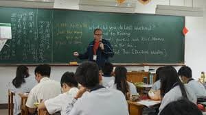 Teach English in Taiwan With Confidence – We’re With You Every Step