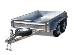 Trailer rental near Tampa Bay | Hudson FL Location
