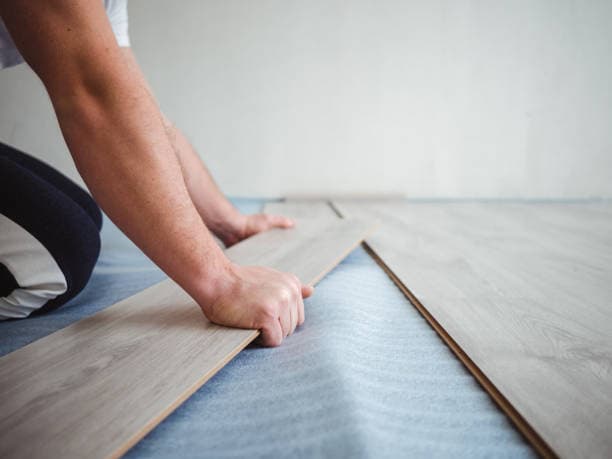 Affordable Vinyl Flooring Near You | Zinatex