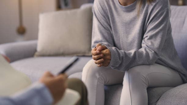 German Psychiatric Clinic India – Western Standards at CHMC