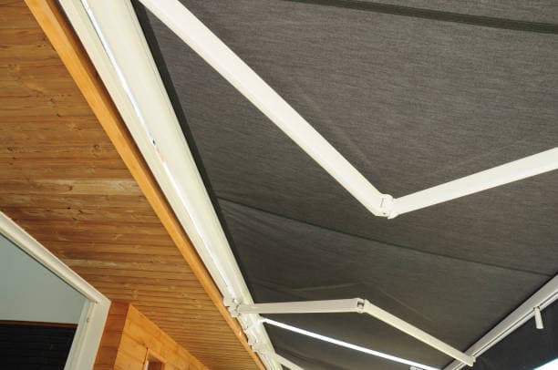 Leading Commercial Awning Company in New York City