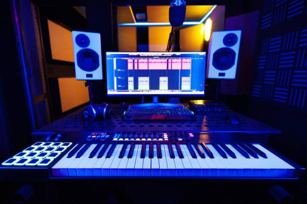 Lost Boy Entertainment: Your Premier Music Promotion Agency