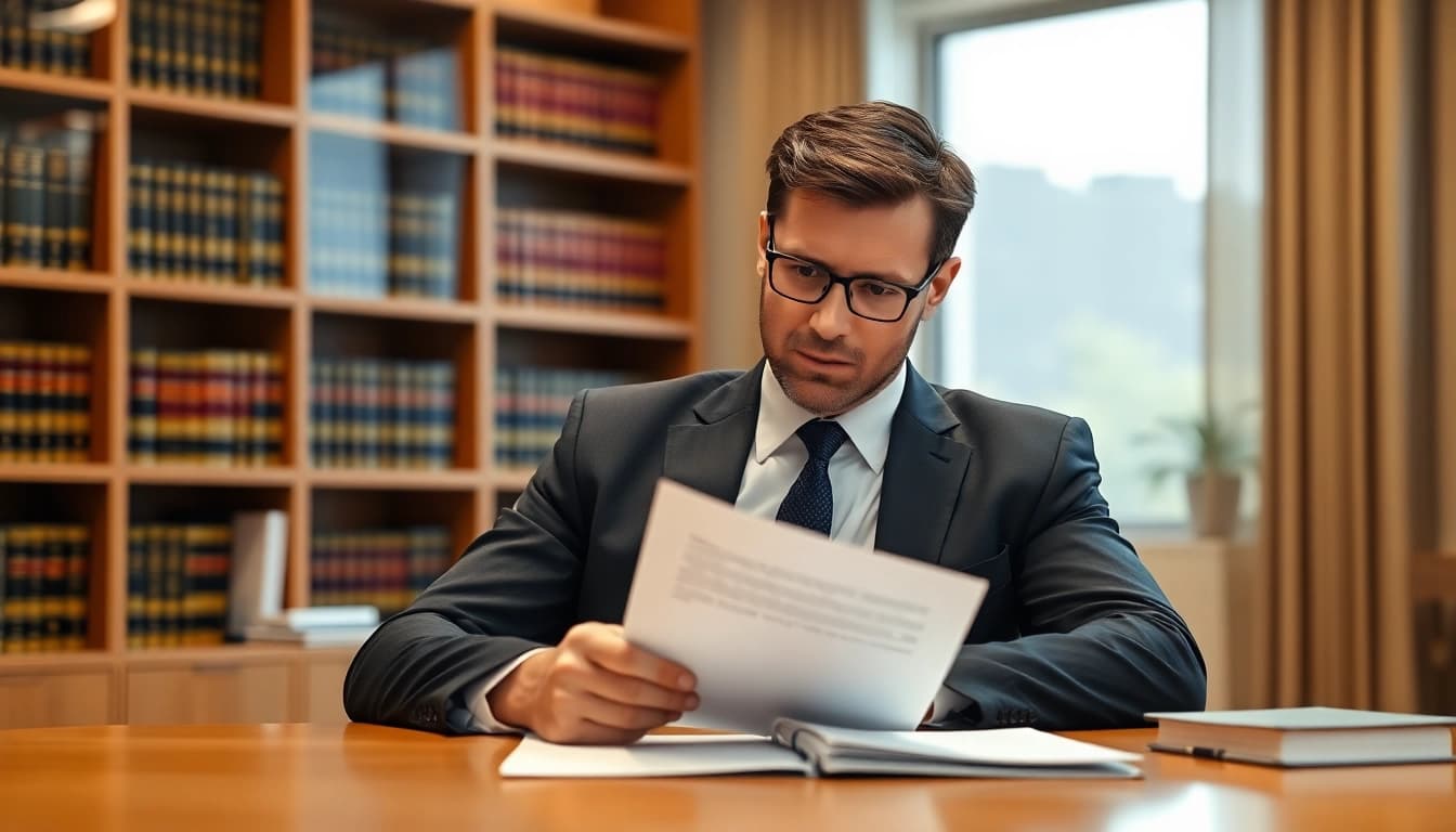 Access expert legal counsel at https://www.aafloridalawyer.com in a professional office setting.