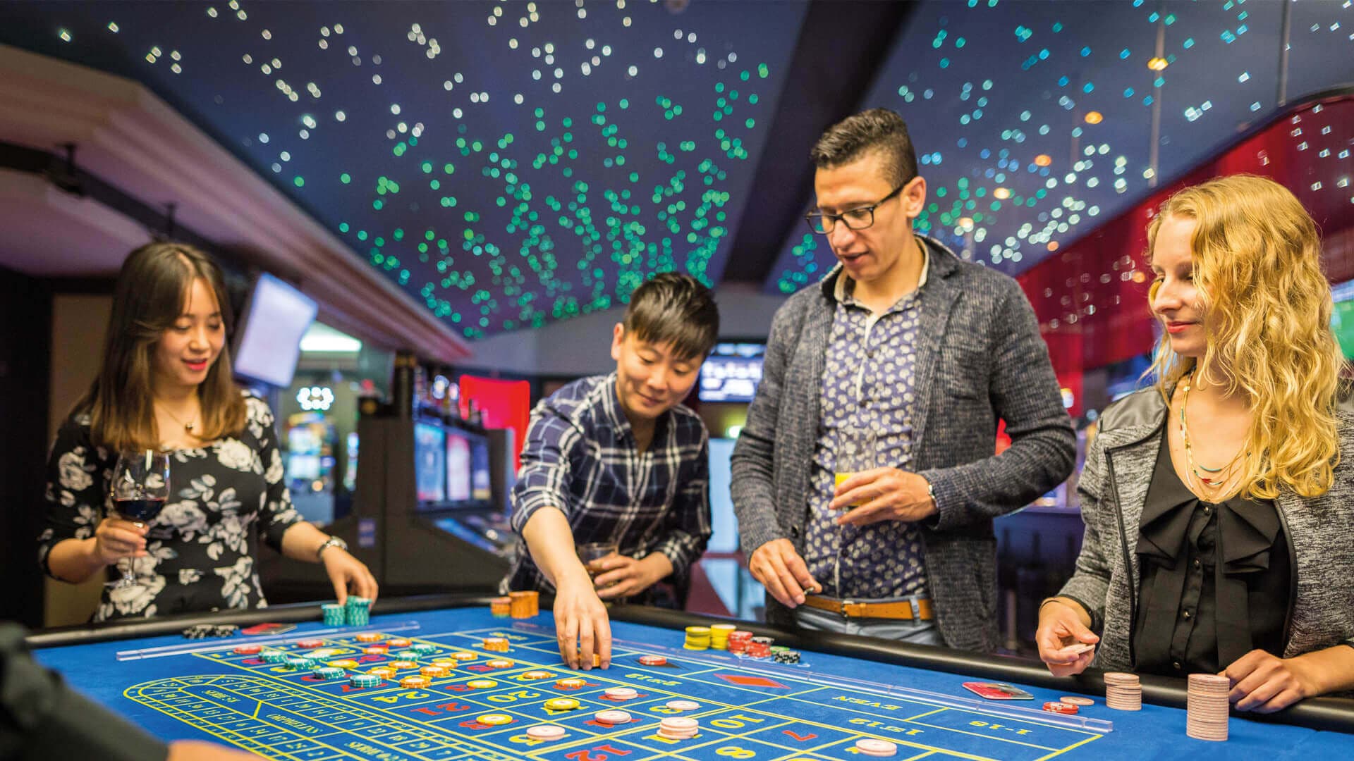 Best online casino Slovenia with fast withdrawals in 2025