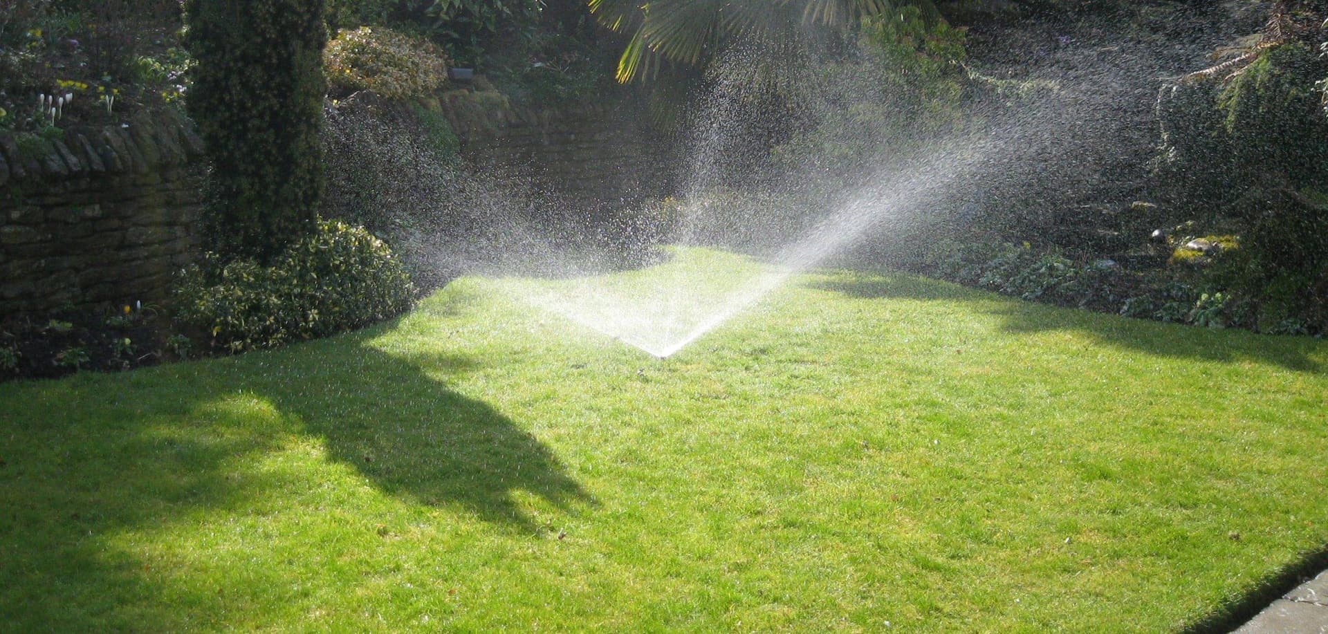 The Sprinkler Company Inc | Professional Irrigation Design &amp; Install