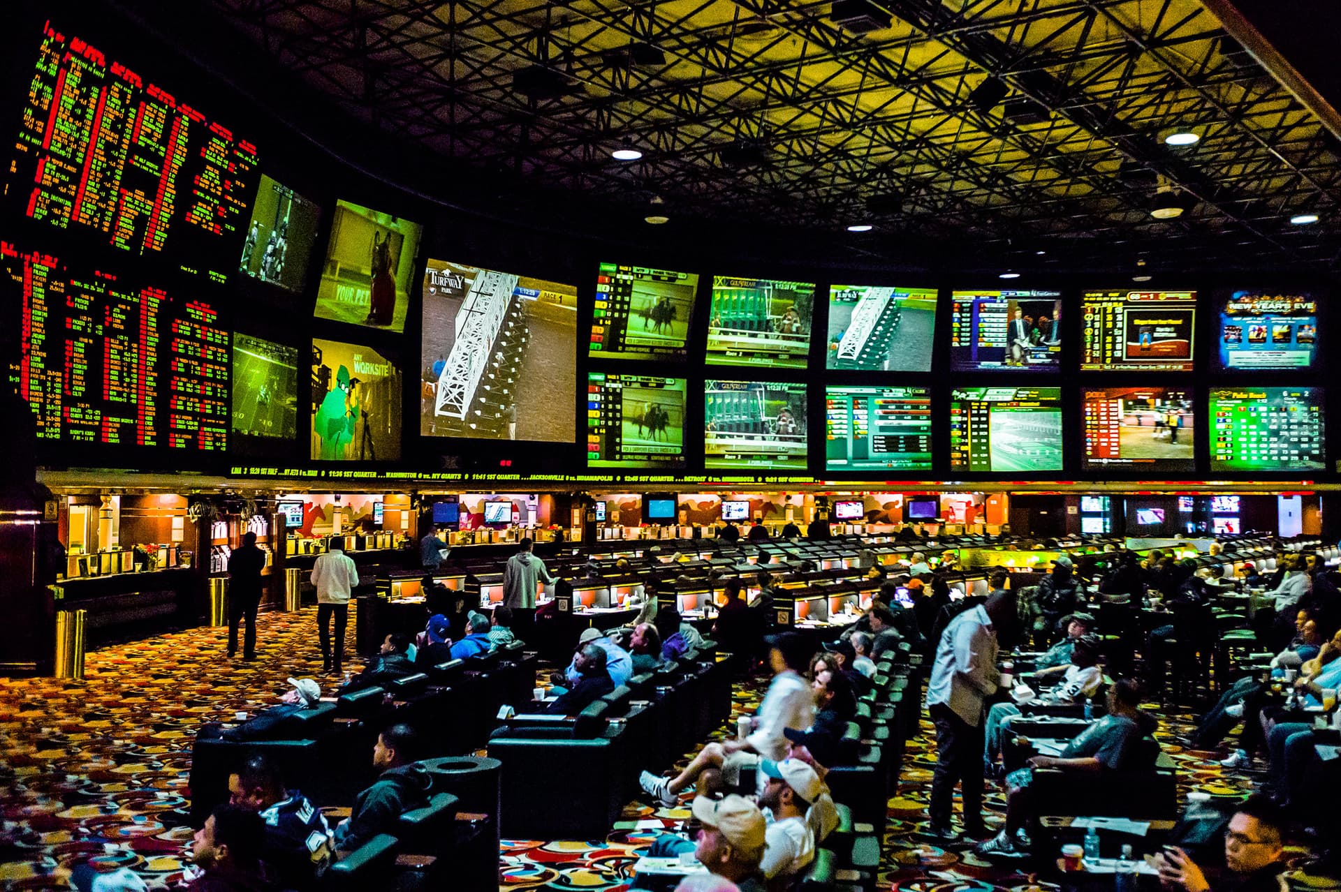 Exploring the Thrilling World of Sports Betting in Alberta: Opportunities and Insights