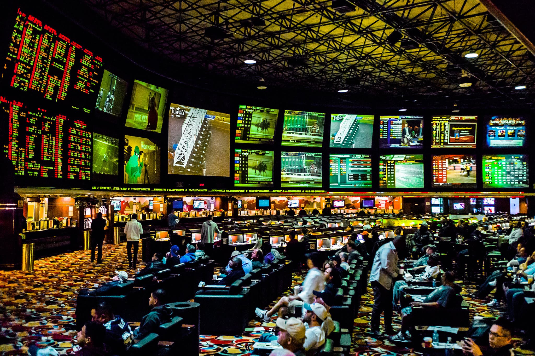 Exploring the Thrilling World of Sports Betting in Alberta: Opportunities and Insights