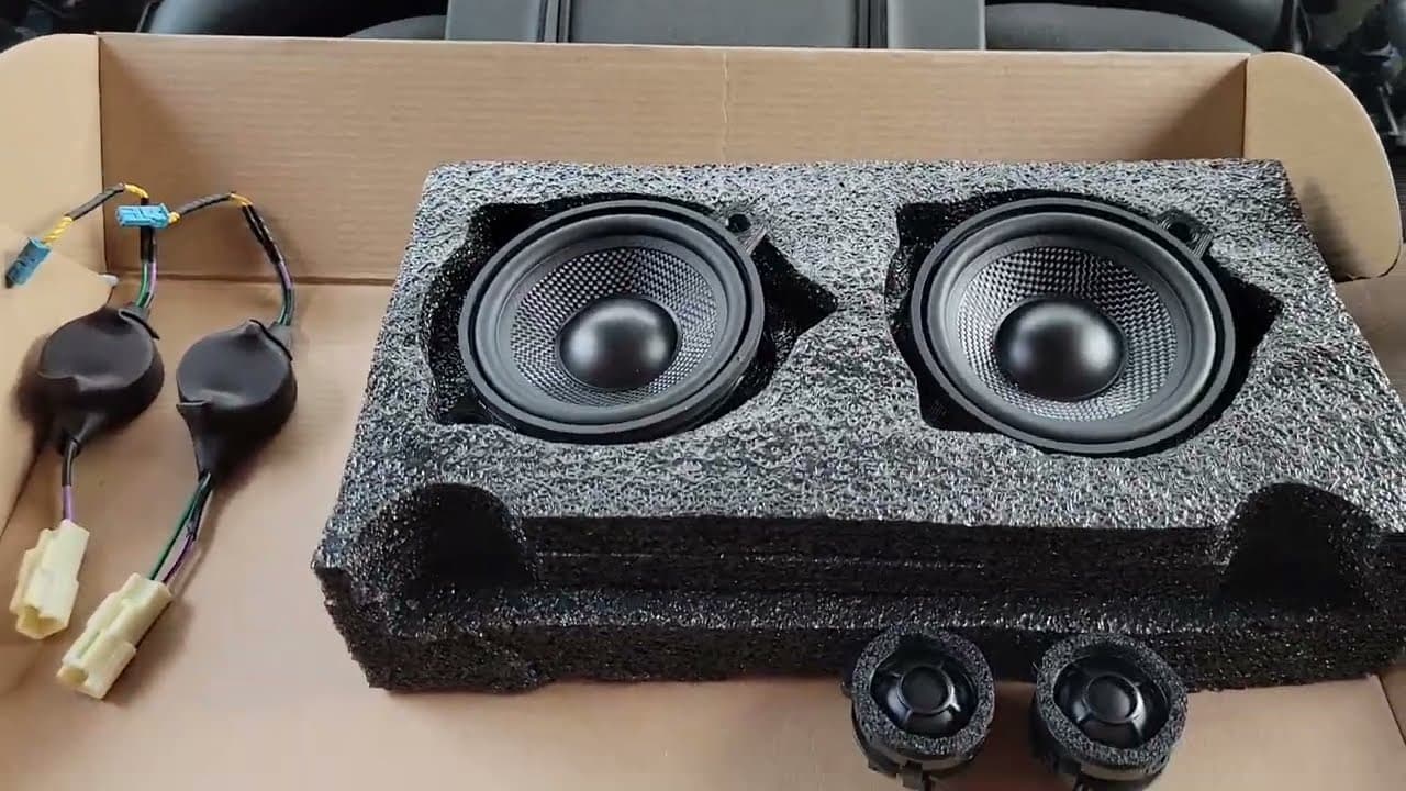 How OEM Audio Equipment Helps Brands Build Custom Audio Systems