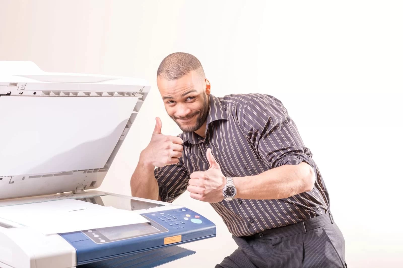 Sewa Fotocopy Terbaik untuk Kantor &amp; Usaha