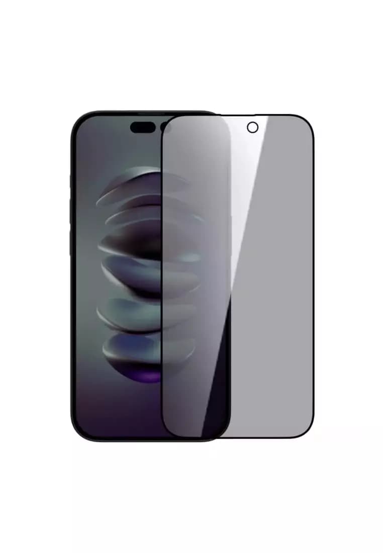 Buy Durable iPhone Tempered Glass Screen Protector at CaseCandy