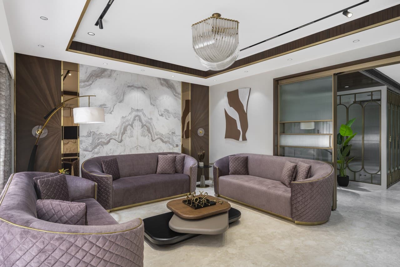 Elevate Your Home with Timeless and Functional Interior Design Solutions