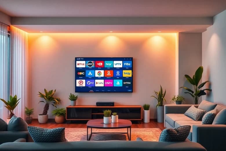 Upgrade Your Entertainment with High-Quality Suisse IPTV in Switzerland