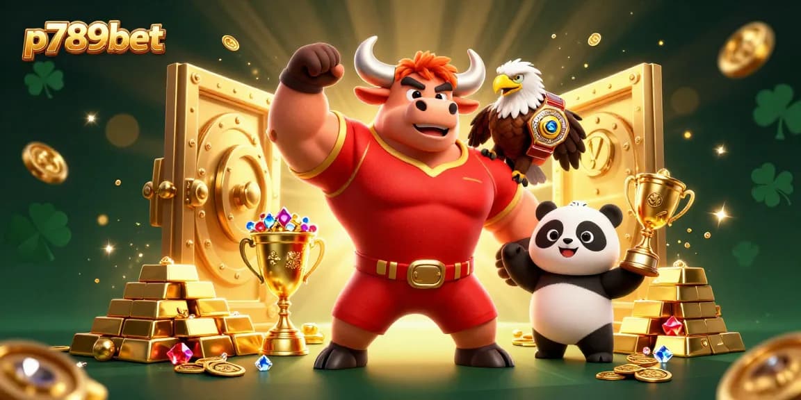 Trải nghiệm cá cược đỉnh cao tại p789bet với hình ảnh vui tươi và đáng nhớ.
