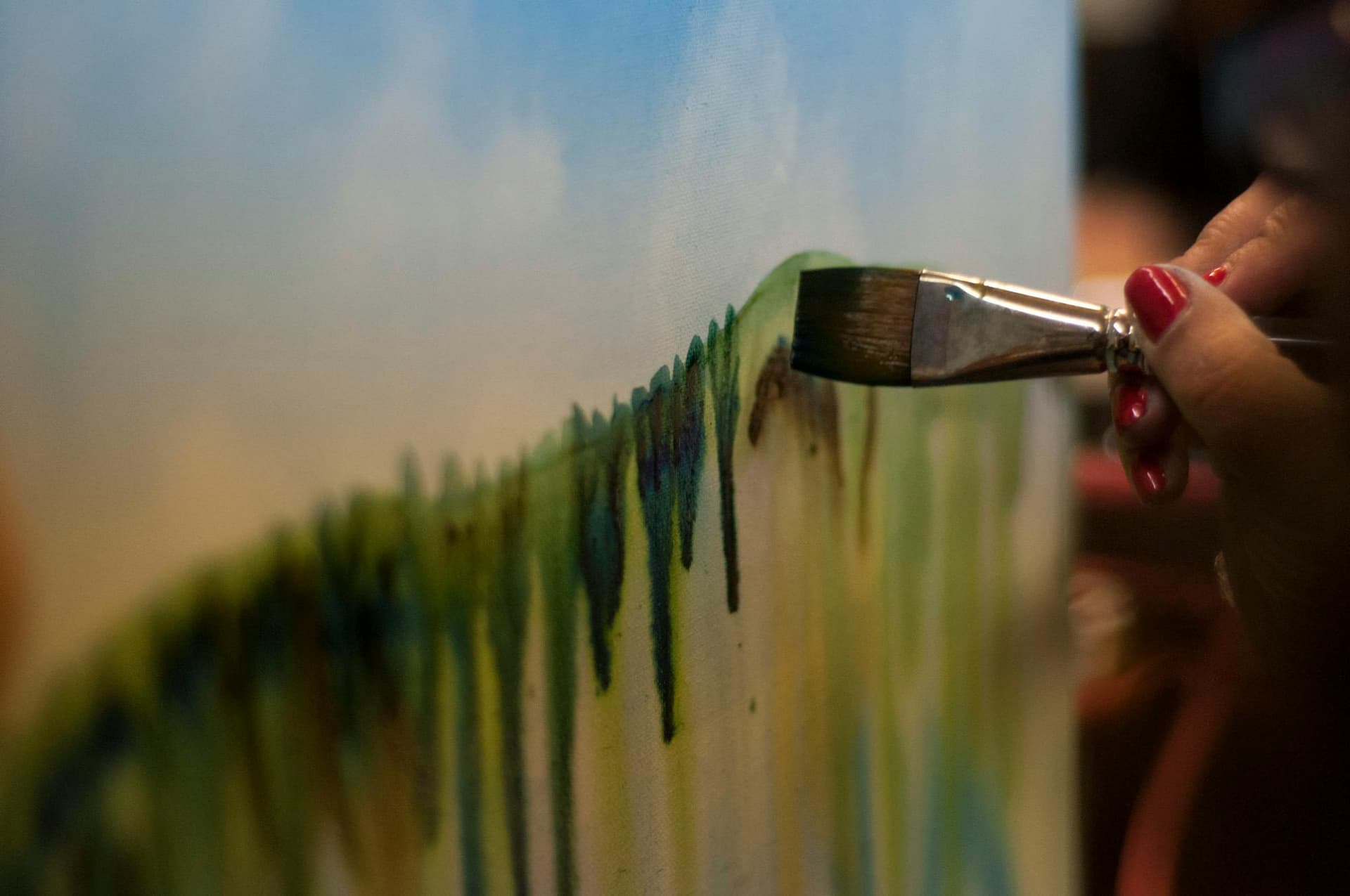 Trusted Commercial Painters Polk County IA: Bring Your Vision to Life