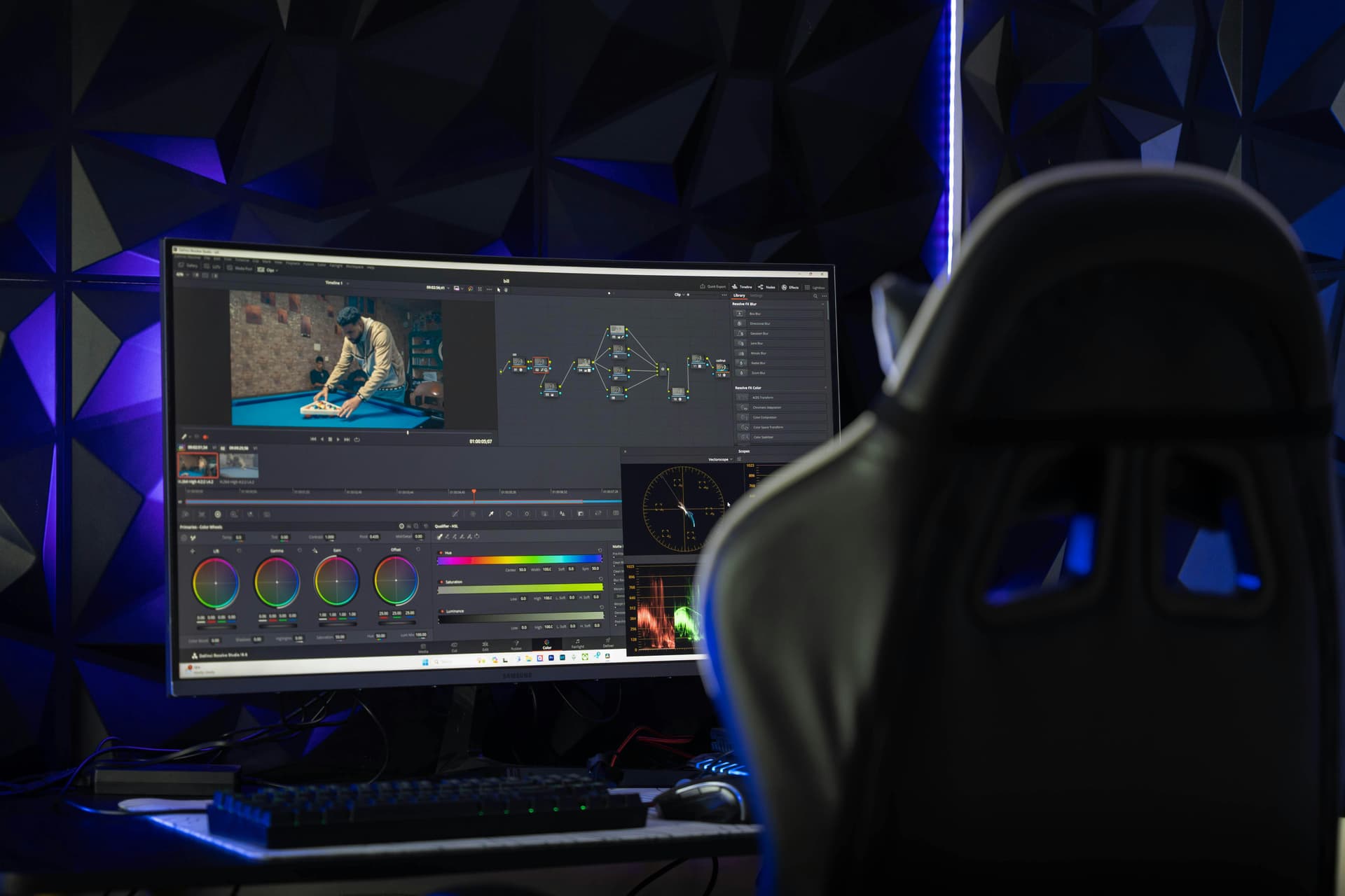 Learn Video Editing and Motion Graphics for YouTube &amp; Social Media