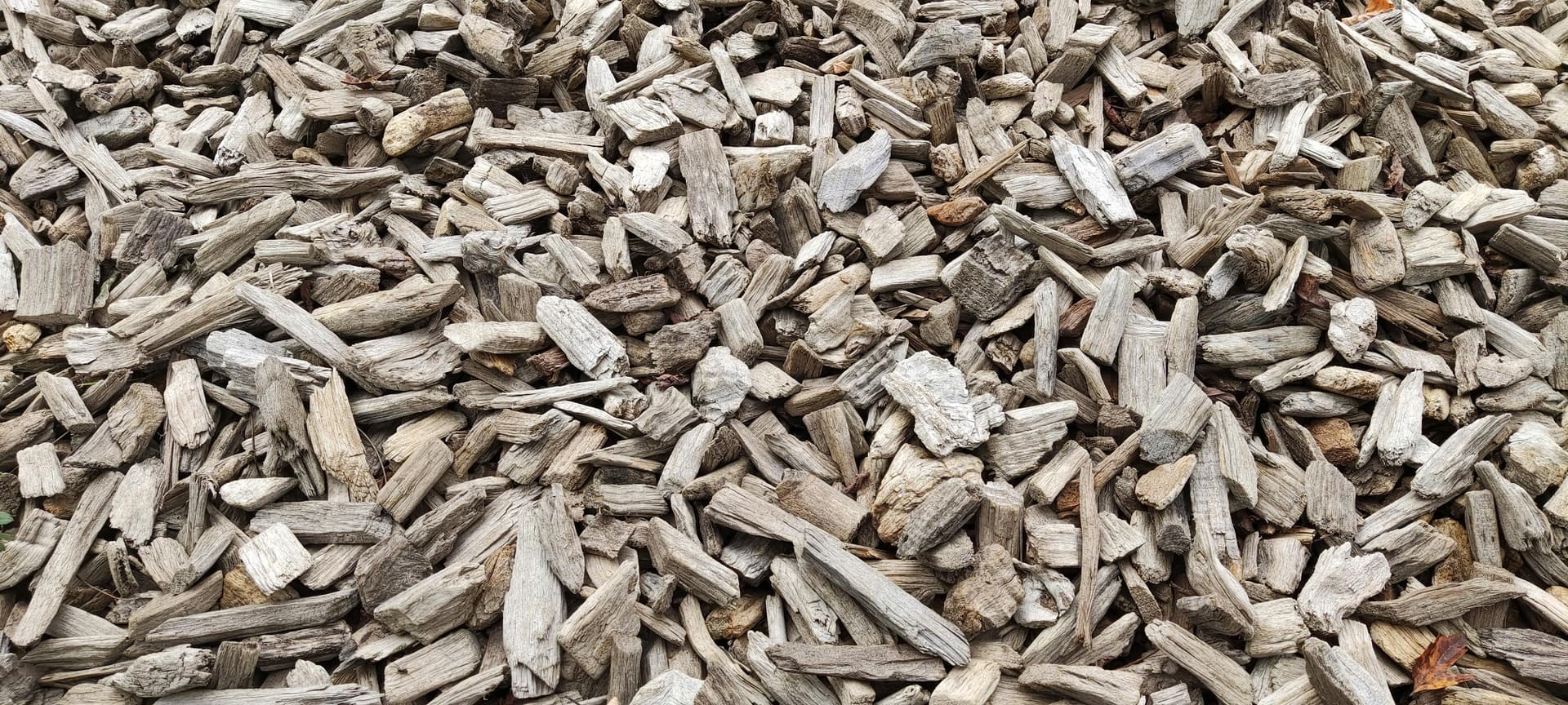 High-Quality Wood Chips for Biomass Heating Systems