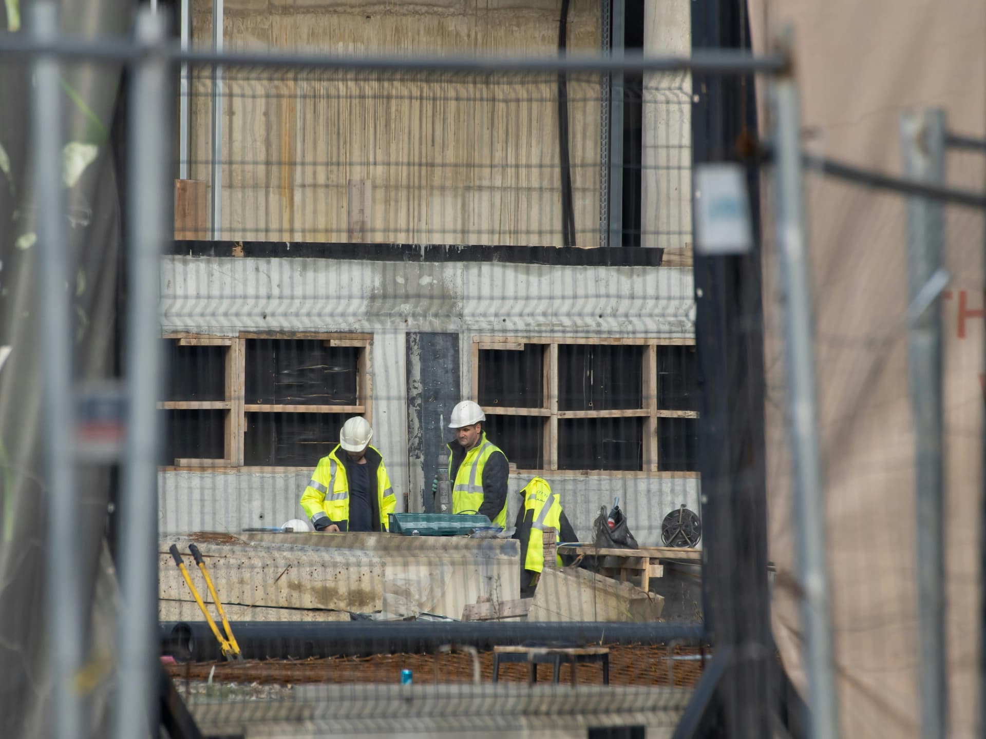 How a Construction Association Supports Contractor Growth
