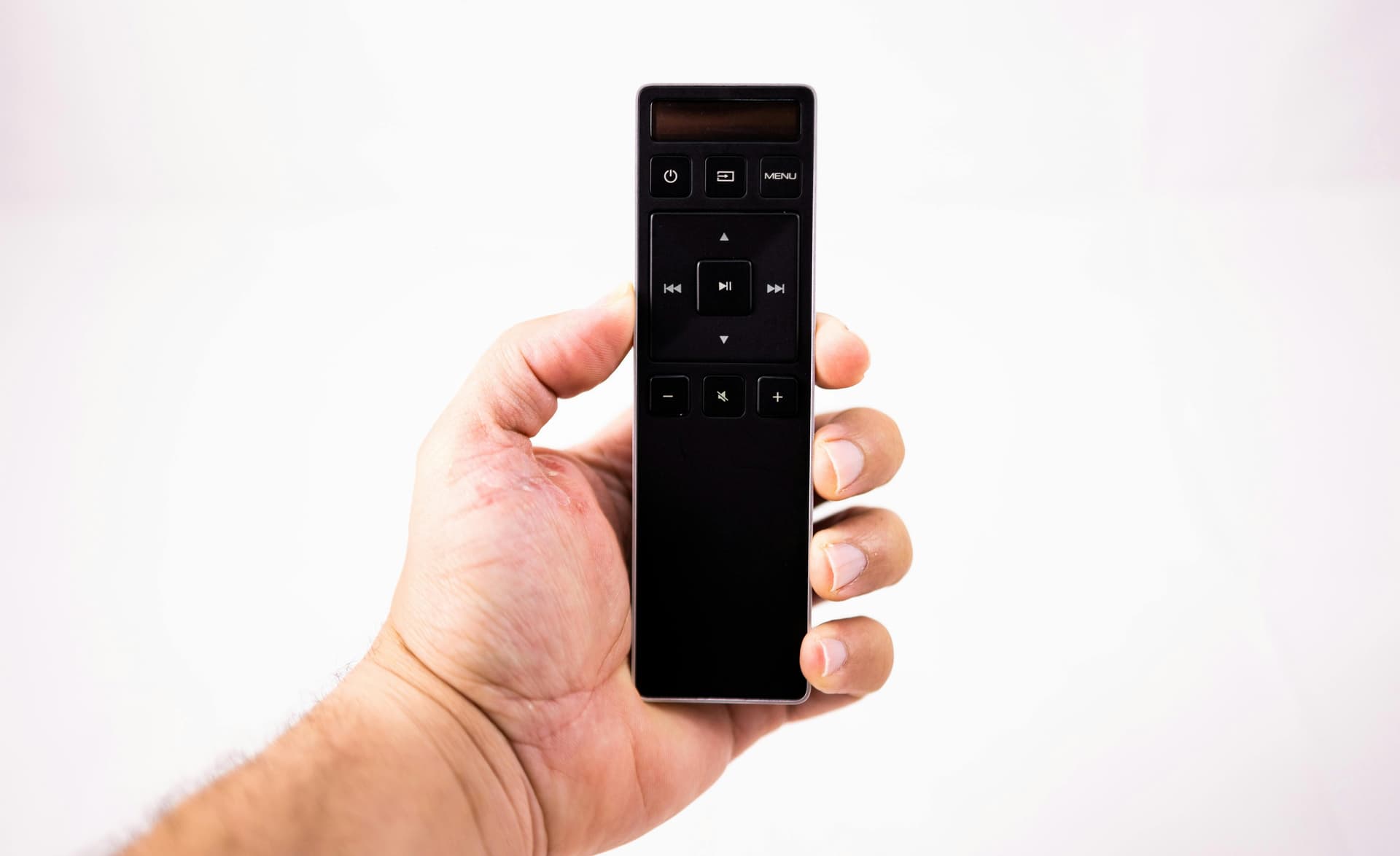 Sony RMT-TX100D Fernbedienung – Ersatz für Ihr TV