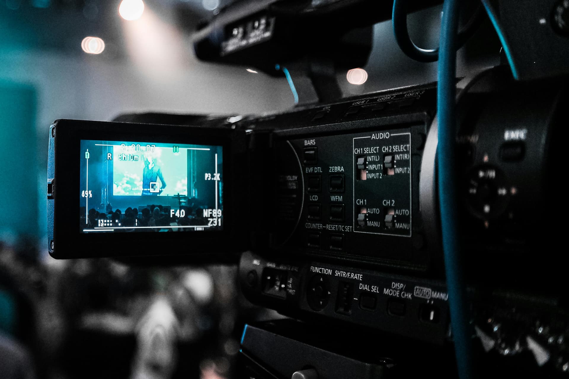 Sound Design and Audio Editing Course for Video Creators