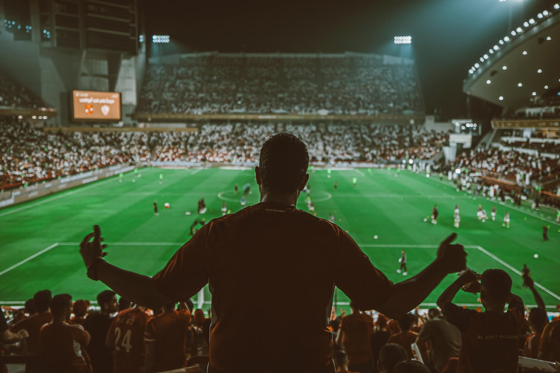 Get Free Soccer Football Prediction Today at SoccerBeep
