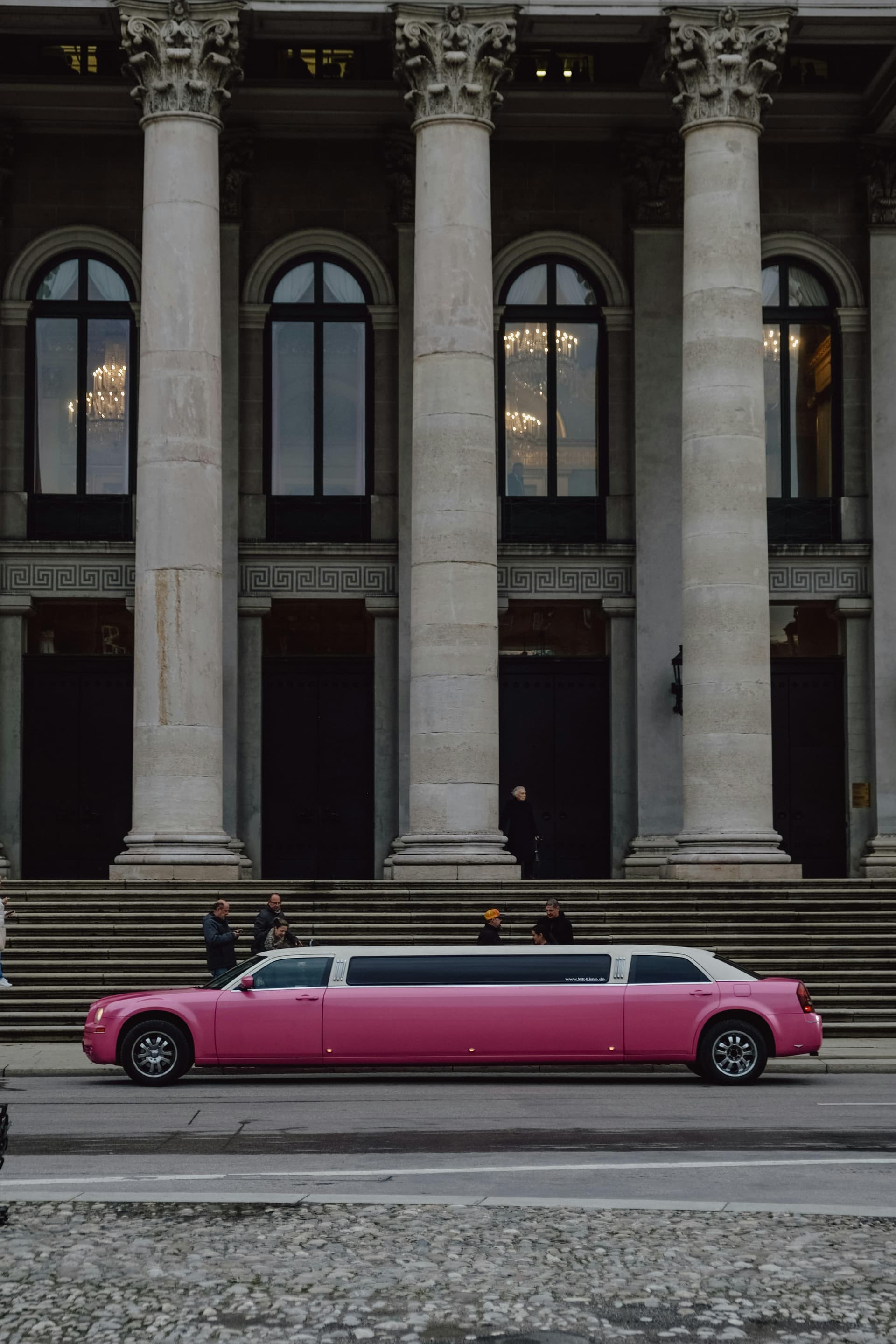 How to Choose the Best Miami Limousine Companies in Miami