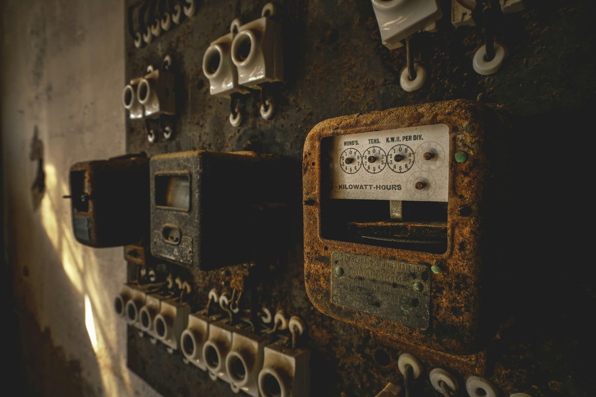 Reliable Electrical Panel Upgrade Services by Revamp Electric