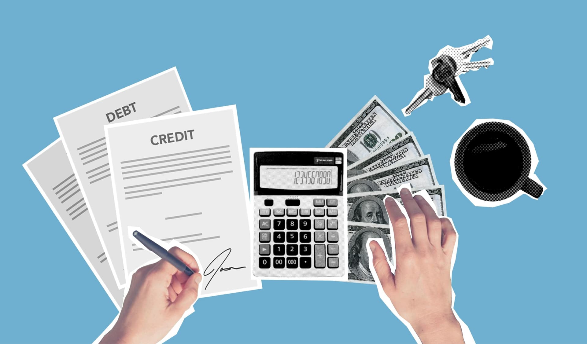 Family Loan Calculator: Your Guide to Borrowing from Family with Ease
