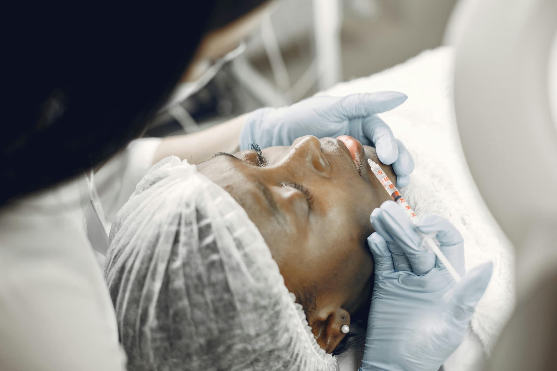 How a Medspa Near Me Can Help You Look Refreshed and Feel Energized